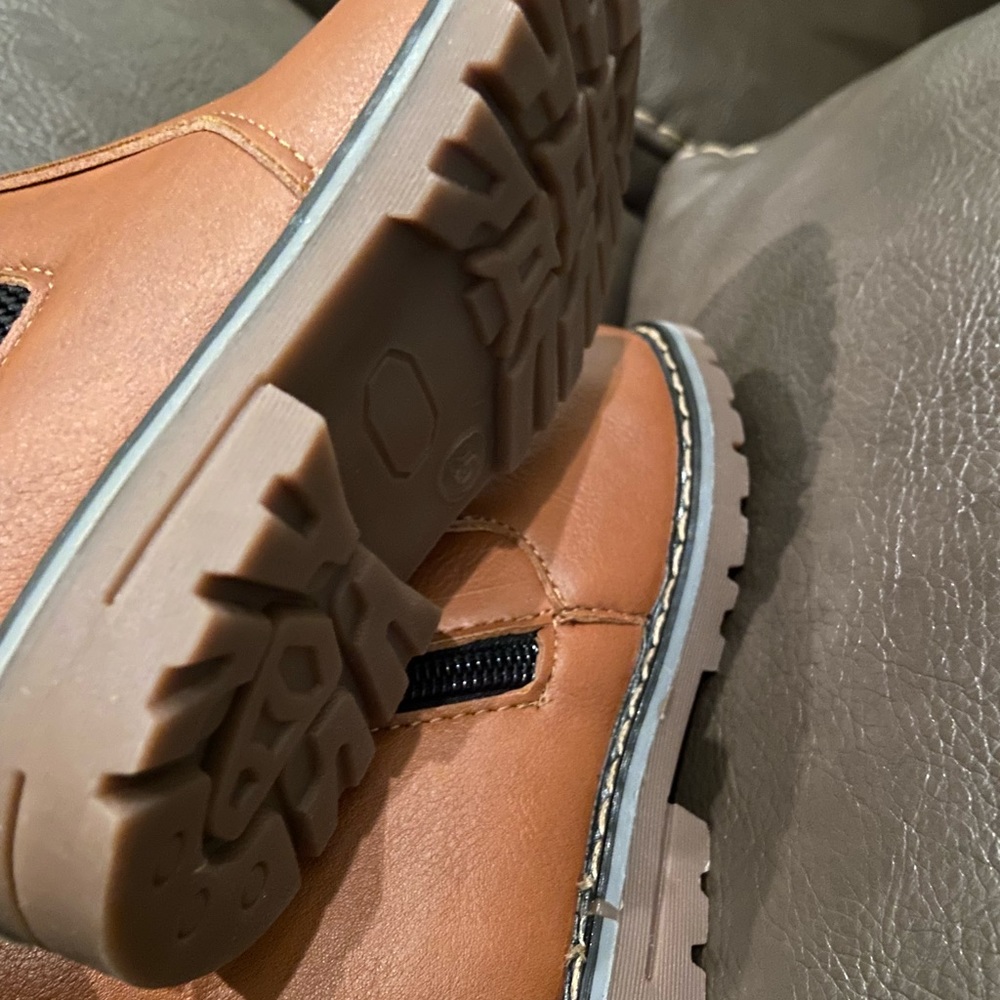 Martin boots 🐐 - Picture 3 of 5